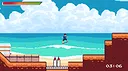 Hyper Skater Screenshot 5