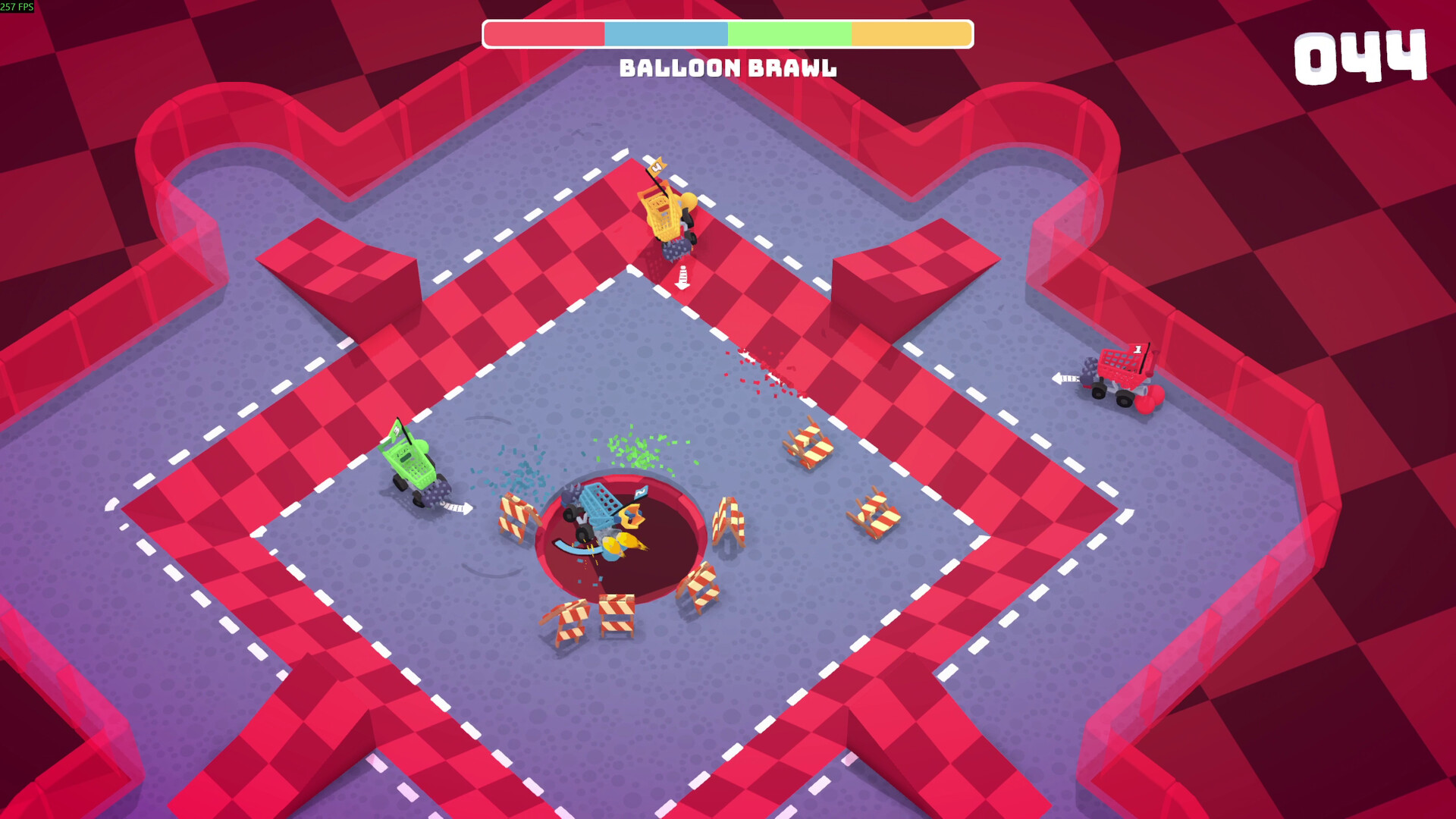 BrawlMart Screenshot 1