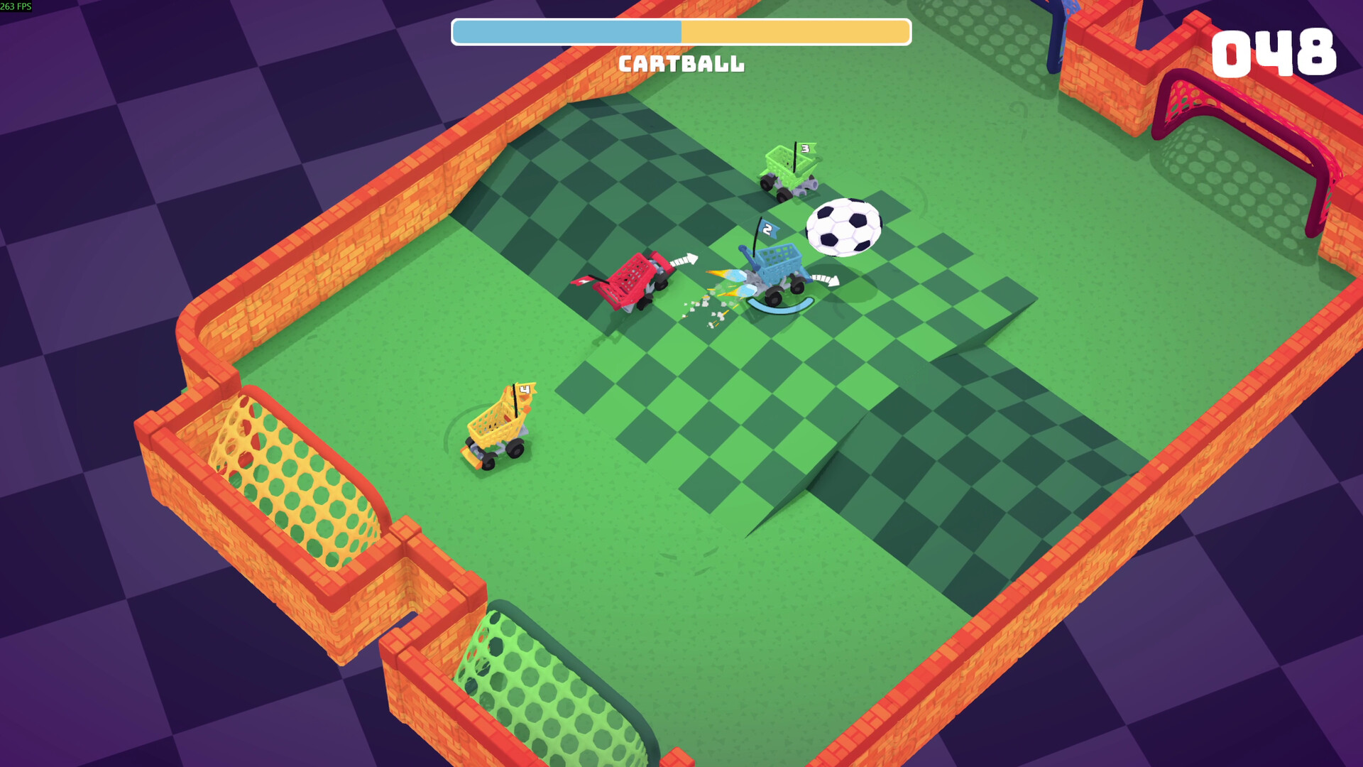 BrawlMart Screenshot 9