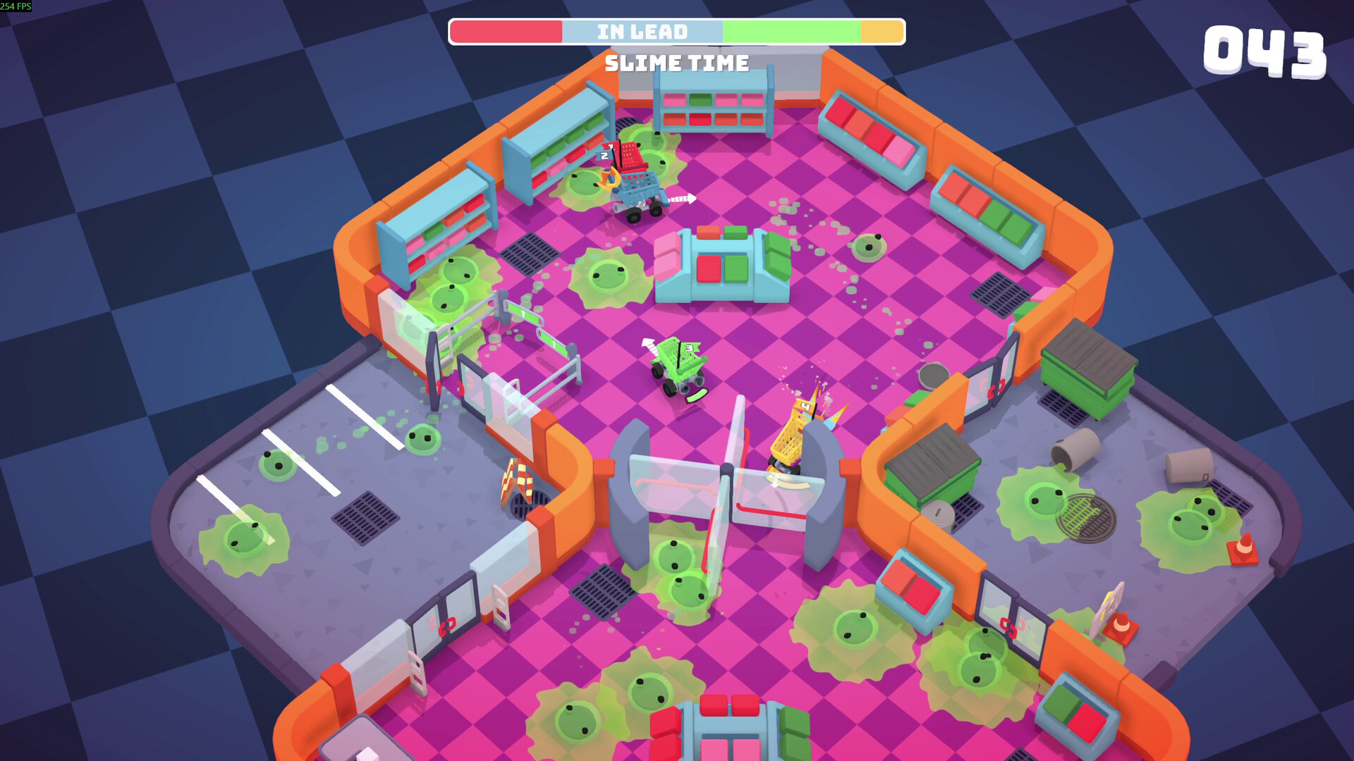 BrawlMart Screenshot 0