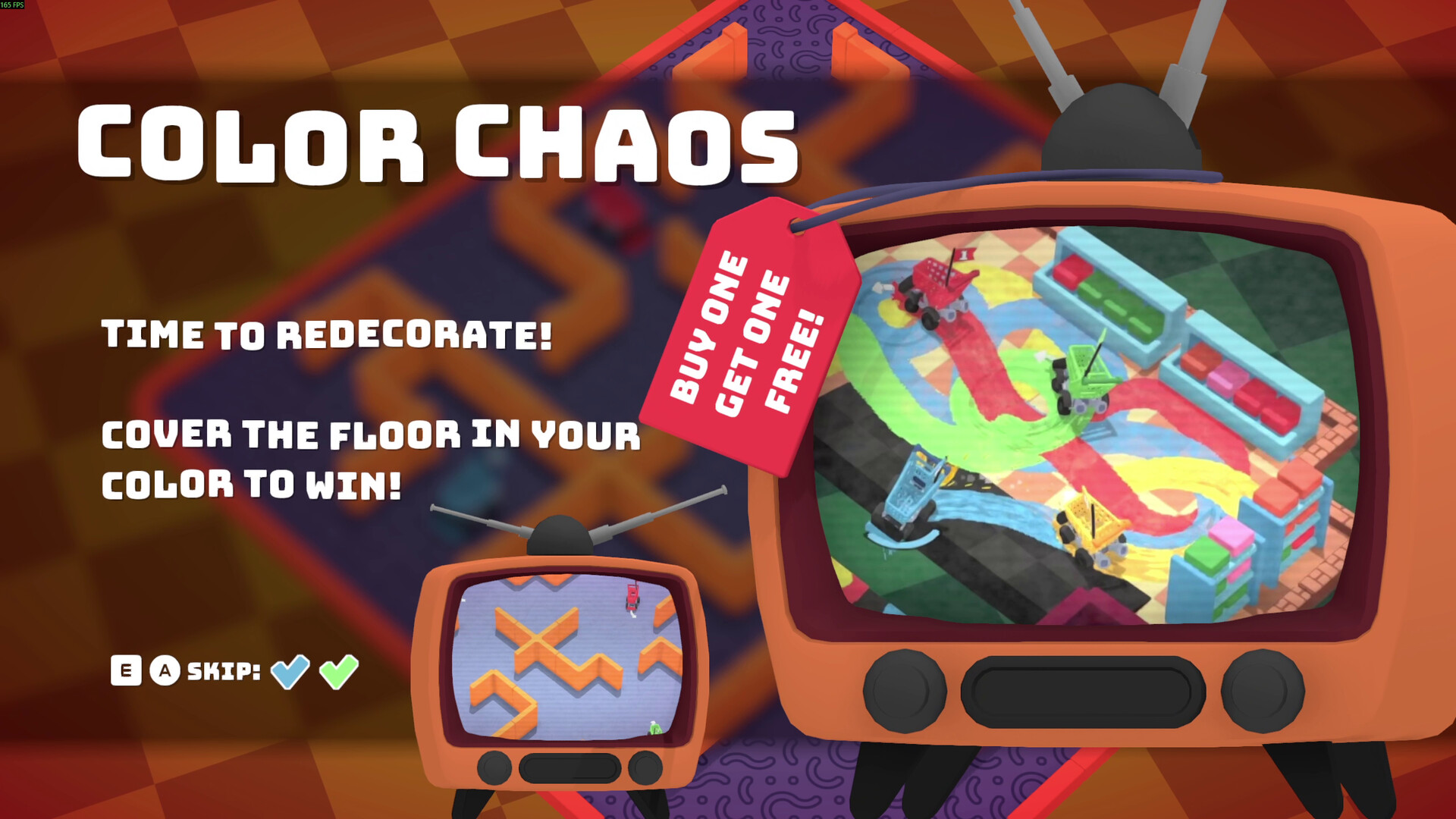 BrawlMart Screenshot 4