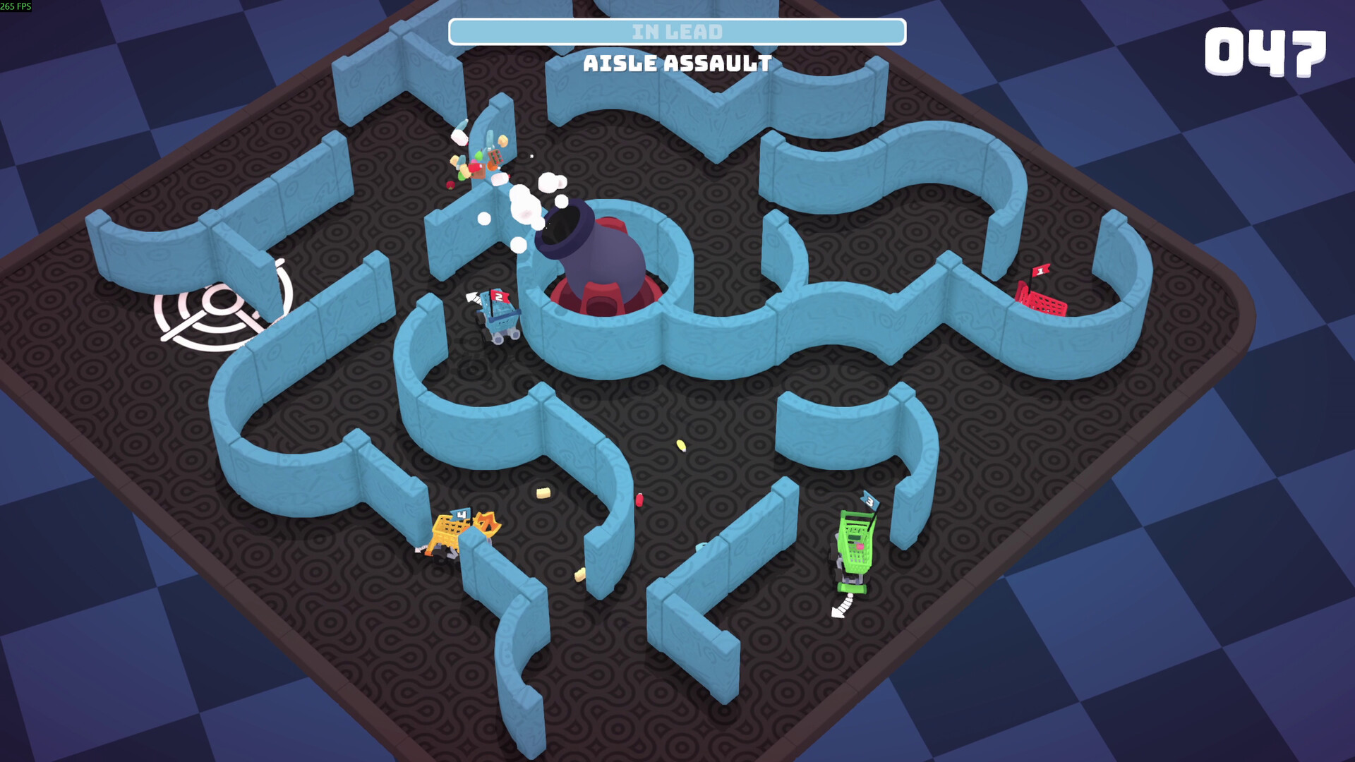 BrawlMart Screenshot 3