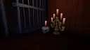 Uncle's Basement - The Winter House Screenshot 3