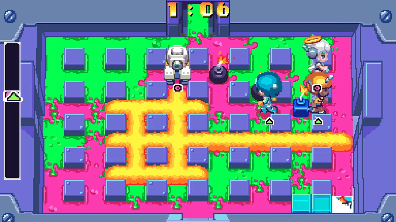 Nitronauts Screenshot 9