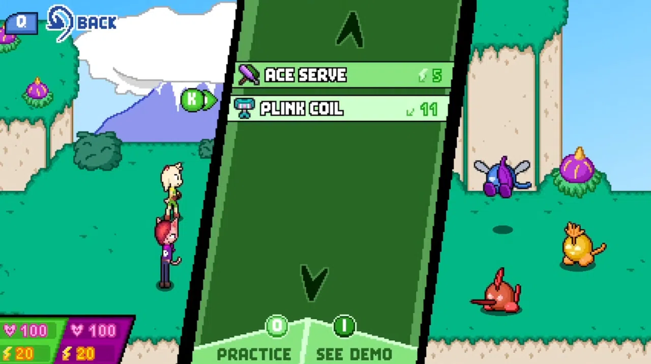 Varminal Screenshot 3