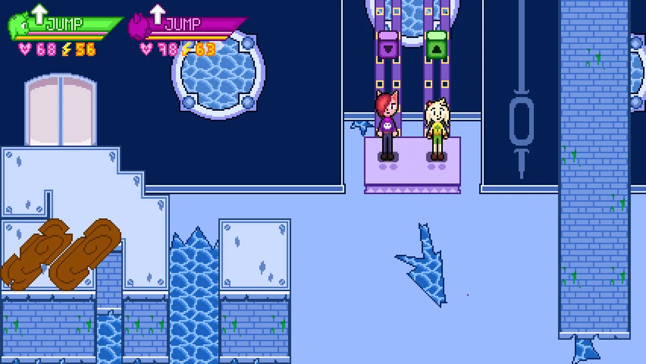 Varminal Screenshot 5