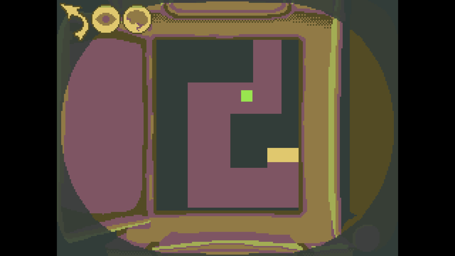 Quiet in the Library Screenshot 2