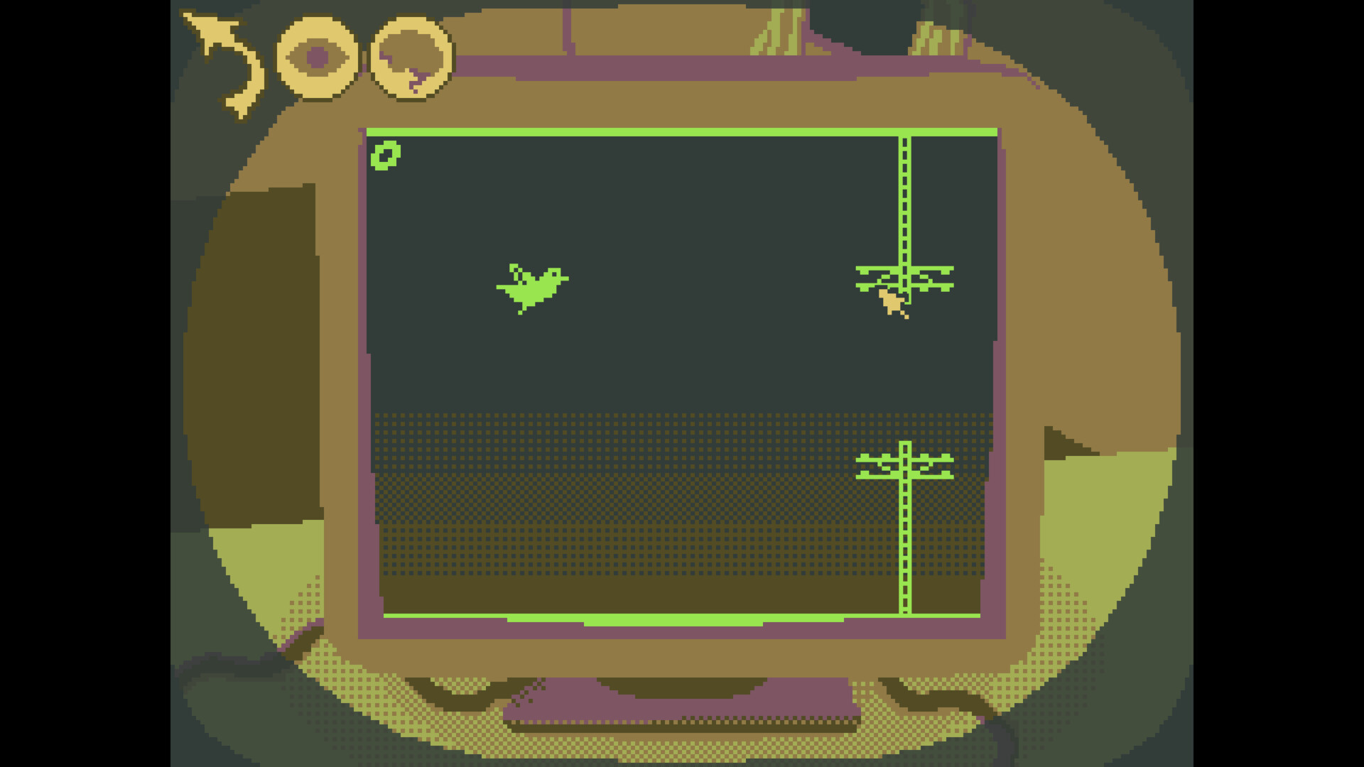 Quiet in the Library Screenshot 5