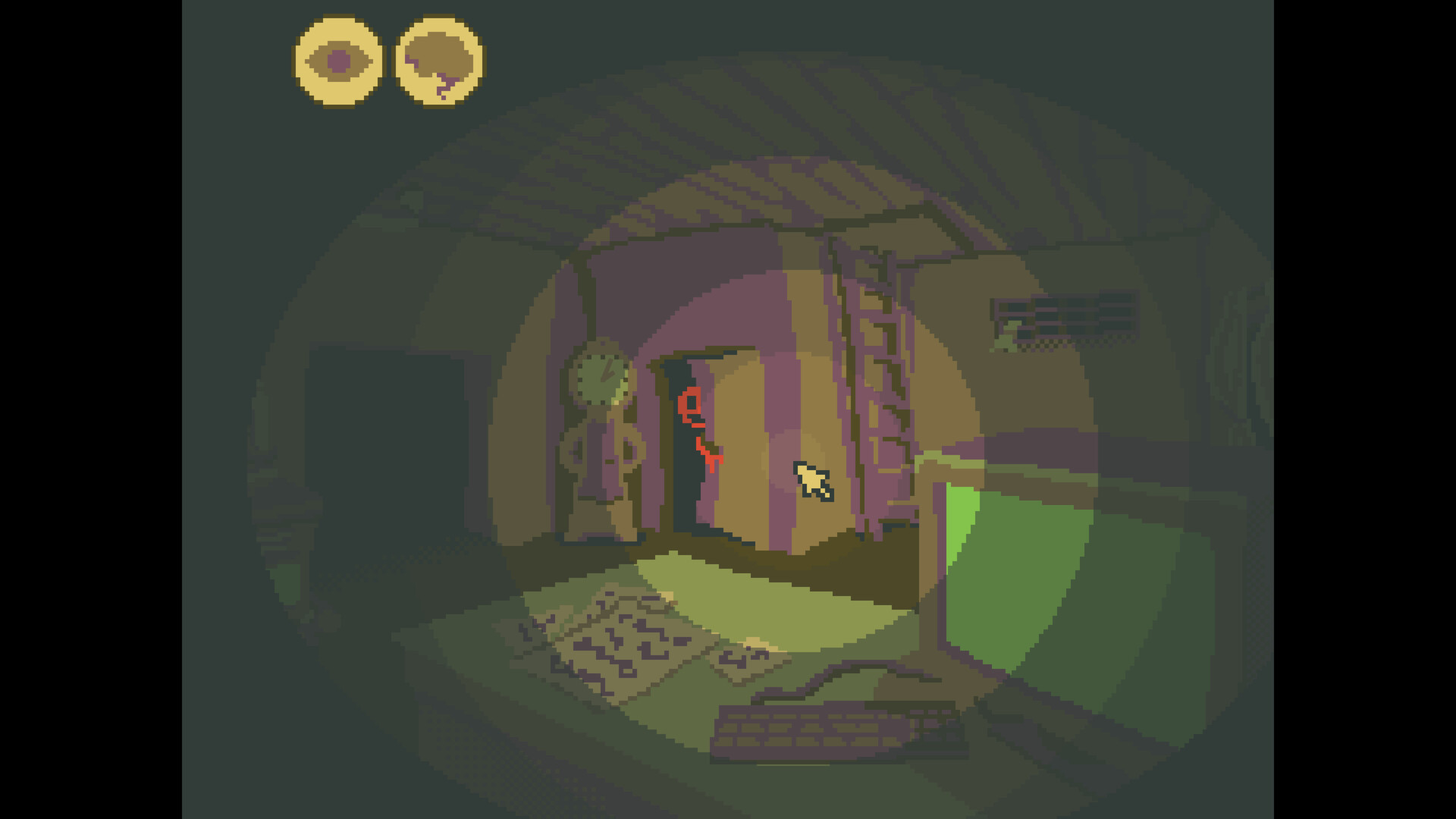 Quiet in the Library Screenshot 3