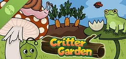 CritterGarden Demo