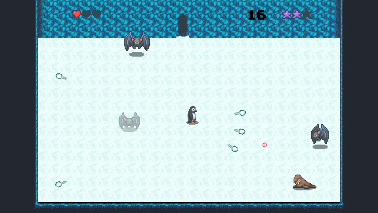 CritterGarden Demo Screenshot 6