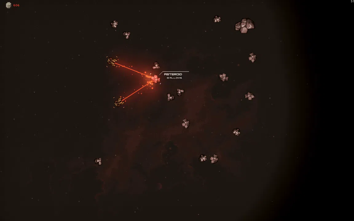 Terra Screenshot 1