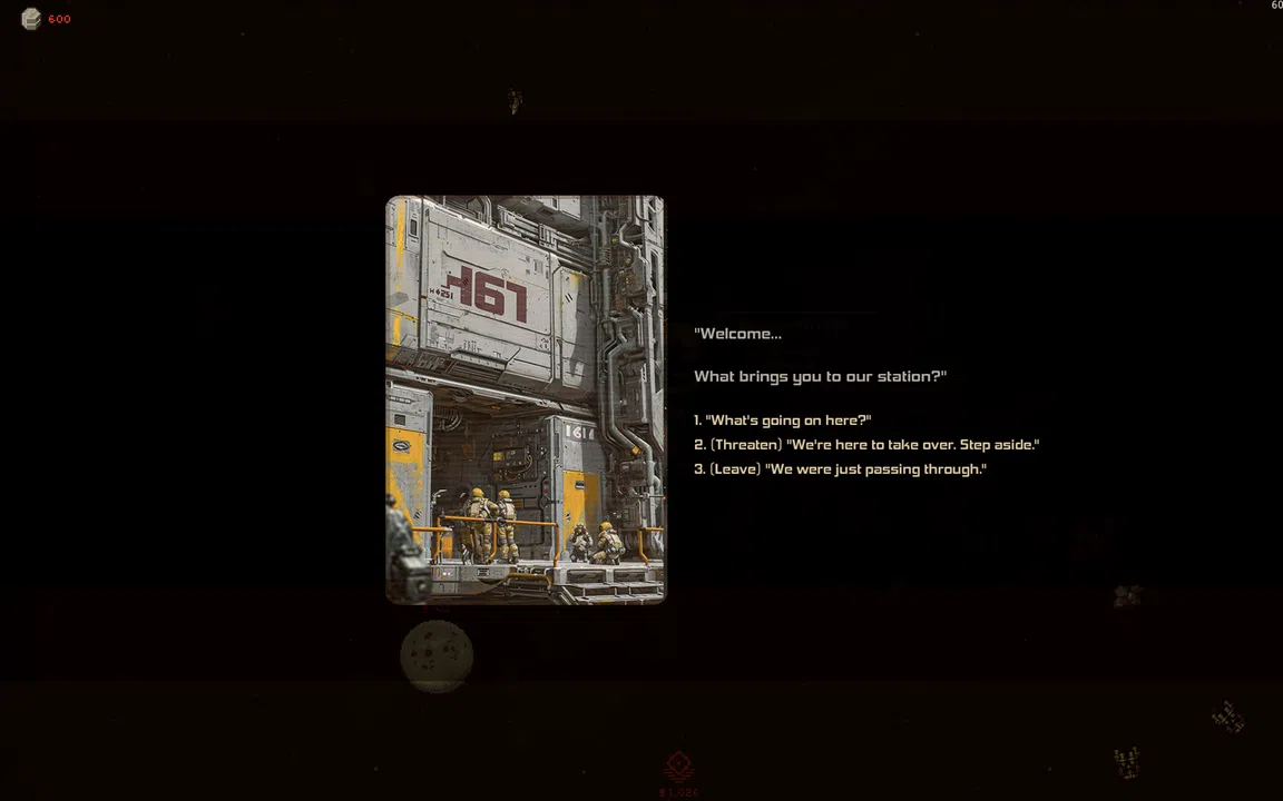 Terra Screenshot 4
