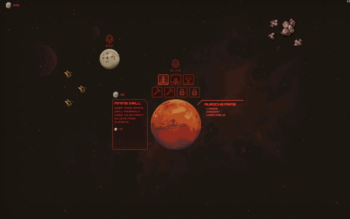 Terra Screenshot 0