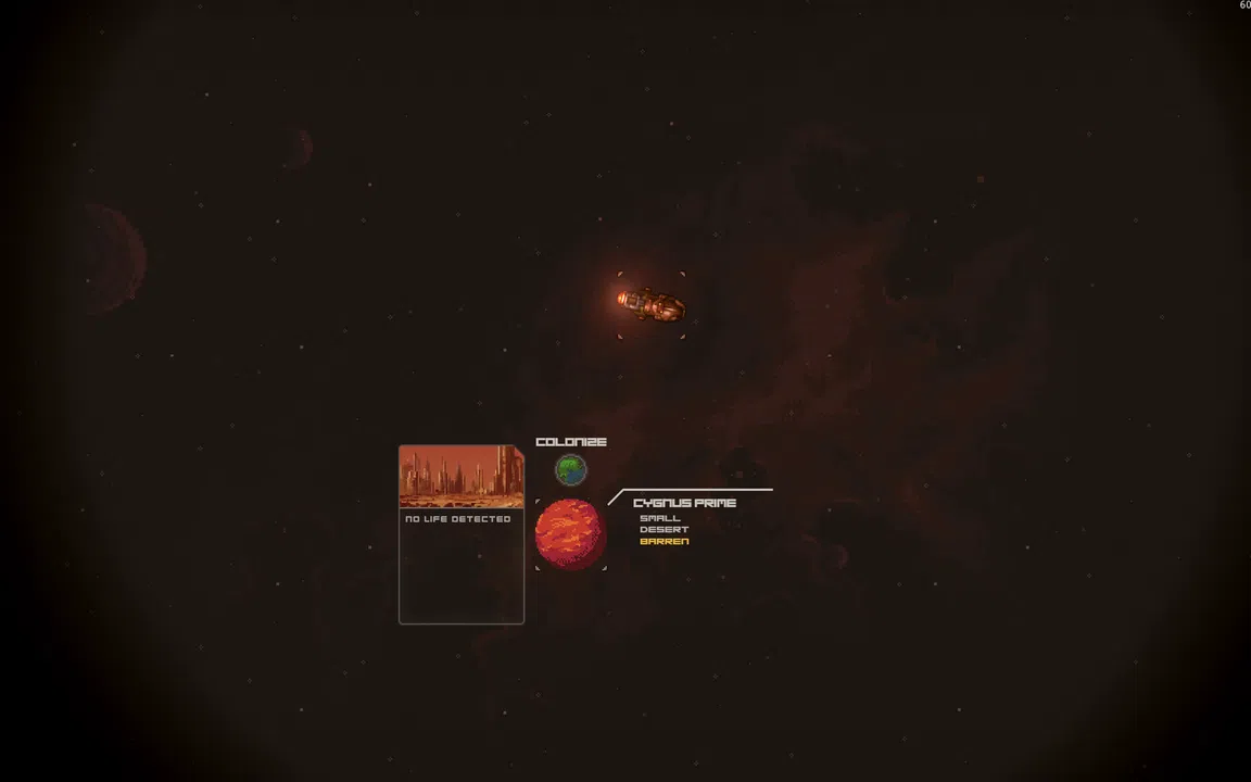 Terra Screenshot 2