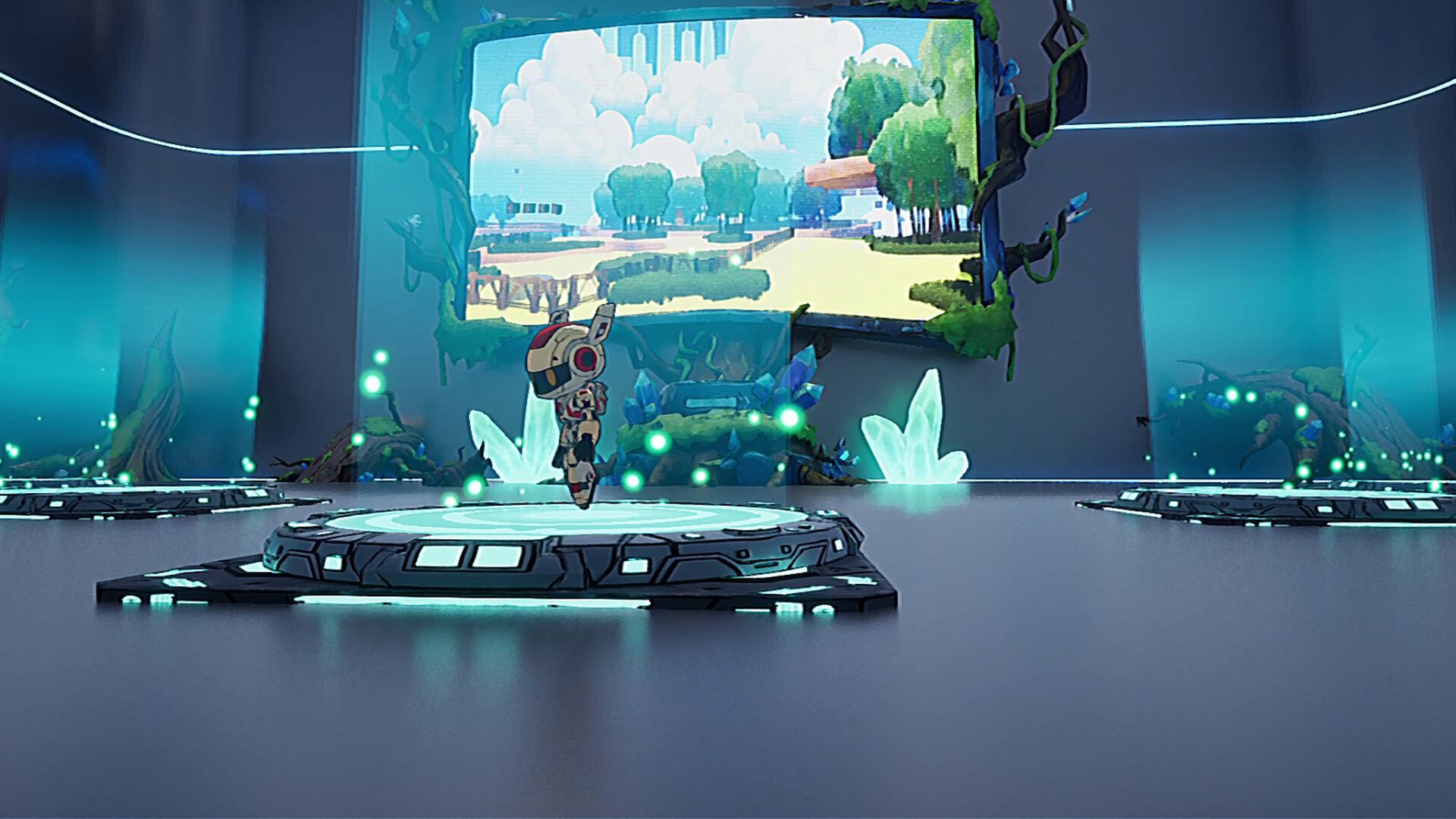 PomPomMomonga Screenshot 5