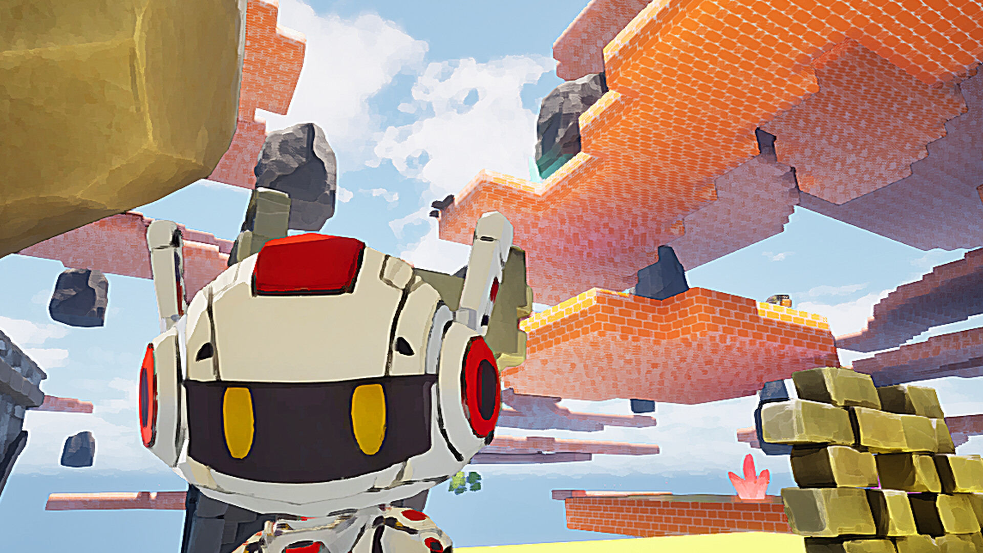 PomPomMomonga Screenshot 4