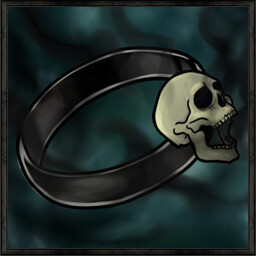 Cursed Ring