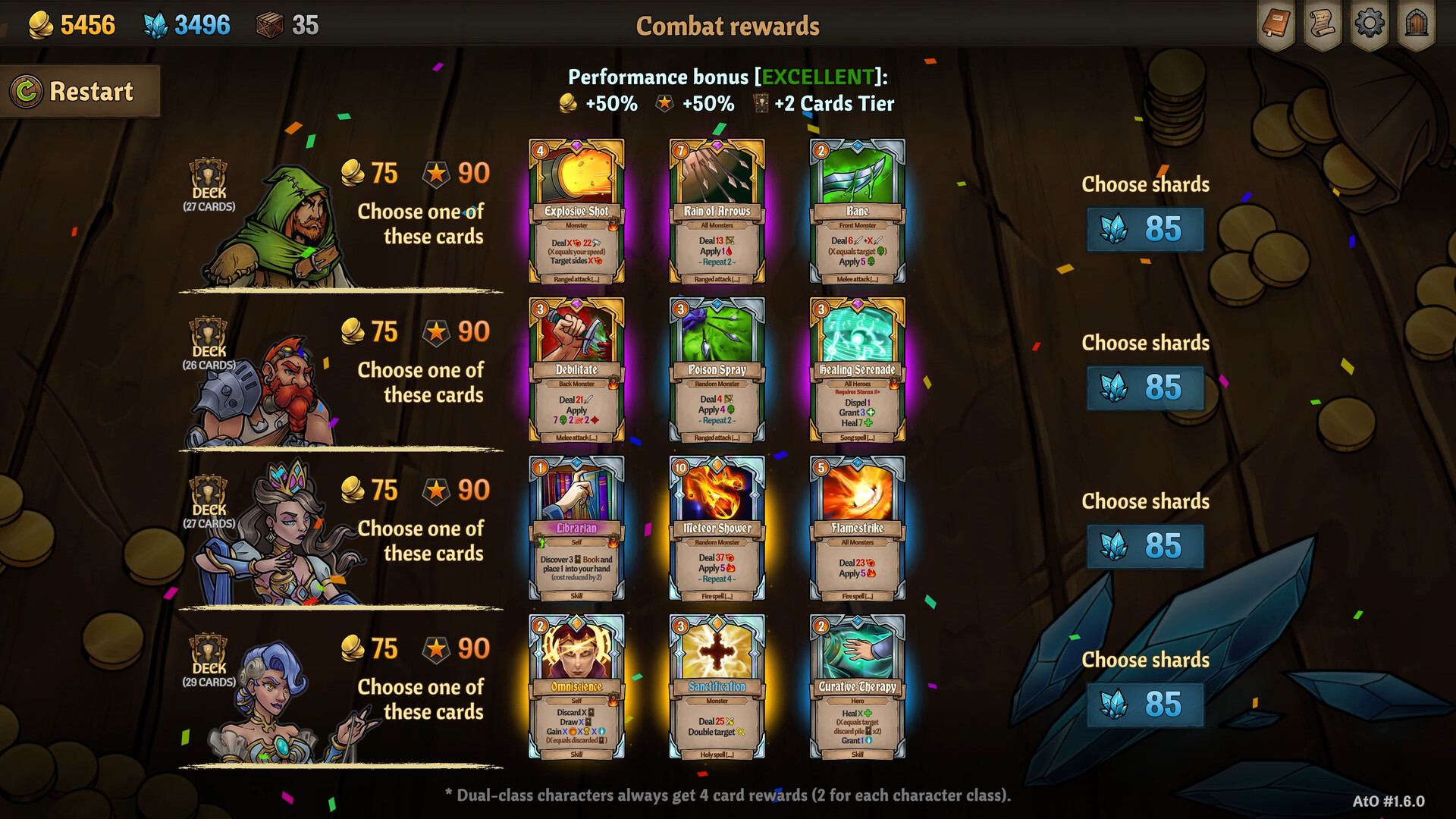 Across the Obelisk Screenshot 6