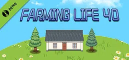 Farming Life 40 Demo