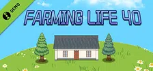 Farming Life 40 Demo