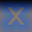 X icon