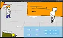 热血街头 Screenshot 1