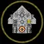 Spaceship Eagle icon
