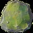 Corrosive Asteroid