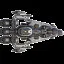 Pirate Battlecruiser icon