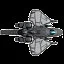 Pirate Torpedo bomber icon