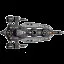 Pirate Frigate icon