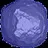Electromagnetic Asteroid
