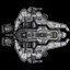 Pirate Battleship icon