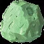 Radioactive Asteroid icon