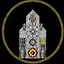 Spaceship Woodpecker icon