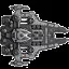 Pirate Cruiser icon