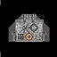 Spaceship Porcupine icon