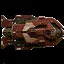 Cultist Cardinal icon