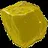 Crystal Asteroid
