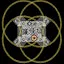 Spaceship Coral icon