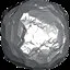 Metal Asteroid icon
