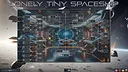 Lonely tiny spaceship Screenshot 1