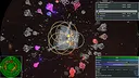 Lonely tiny spaceship Screenshot 2