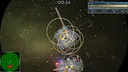 Lonely tiny spaceship Screenshot 4