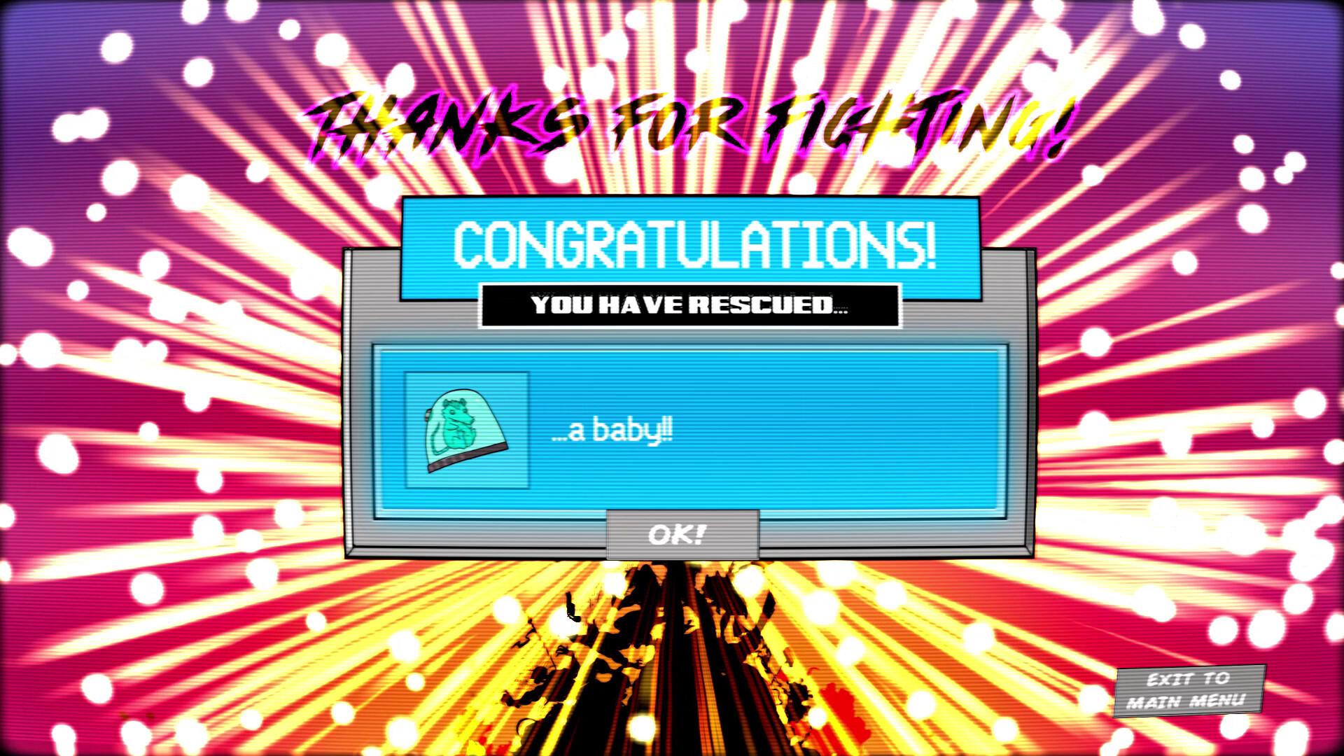 Rebel Roar Screenshot 6