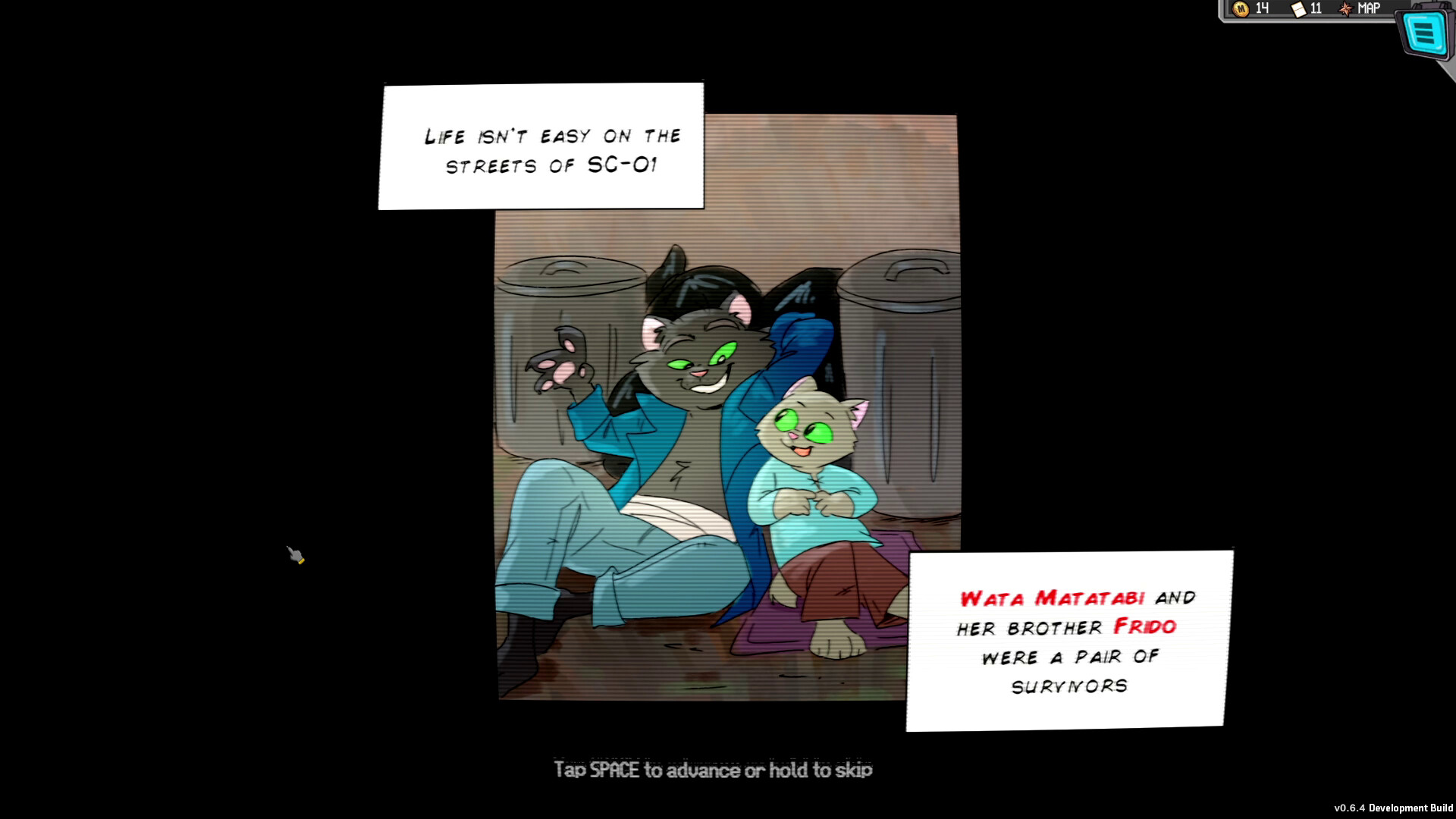 Rebel Roar Screenshot 4