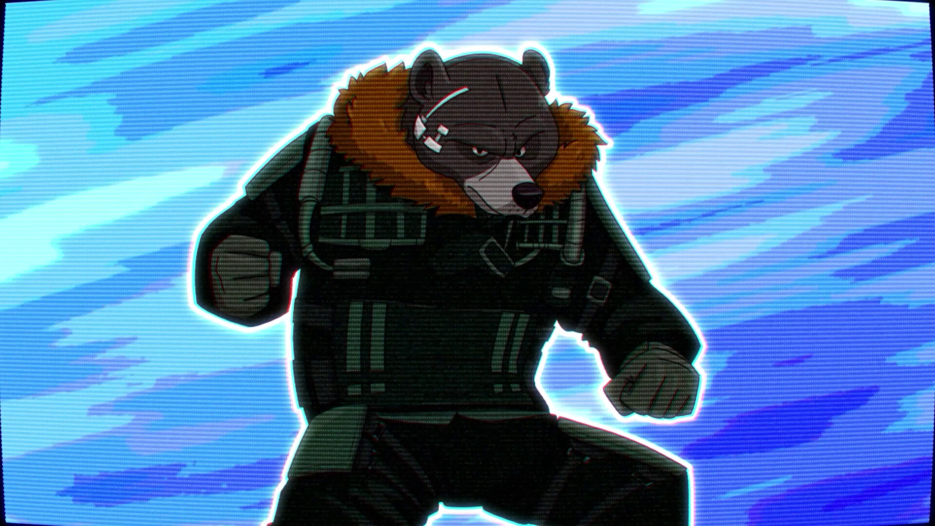 Rebel Roar Screenshot 3