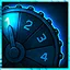 Aim for the heart! icon