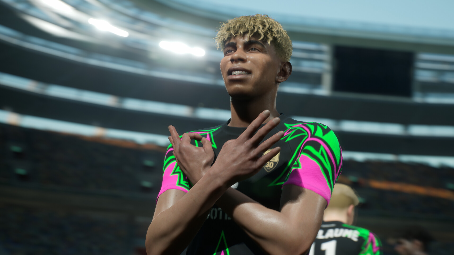 eFootball™ Screenshot 1